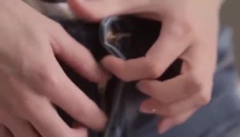 Busty boss Lexi Luna fucking his brains out