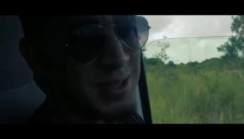 Blonde Asian girl masturbating